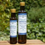 Flax Farm paleo and delicious organic linseed oil 