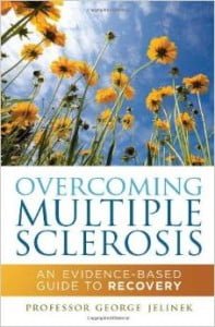 Overcoming Multiple Sclerosis by George Jelinek