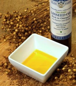 Omega 3 Linseed Cold pressed oil Milled Handmade Flaxjacks