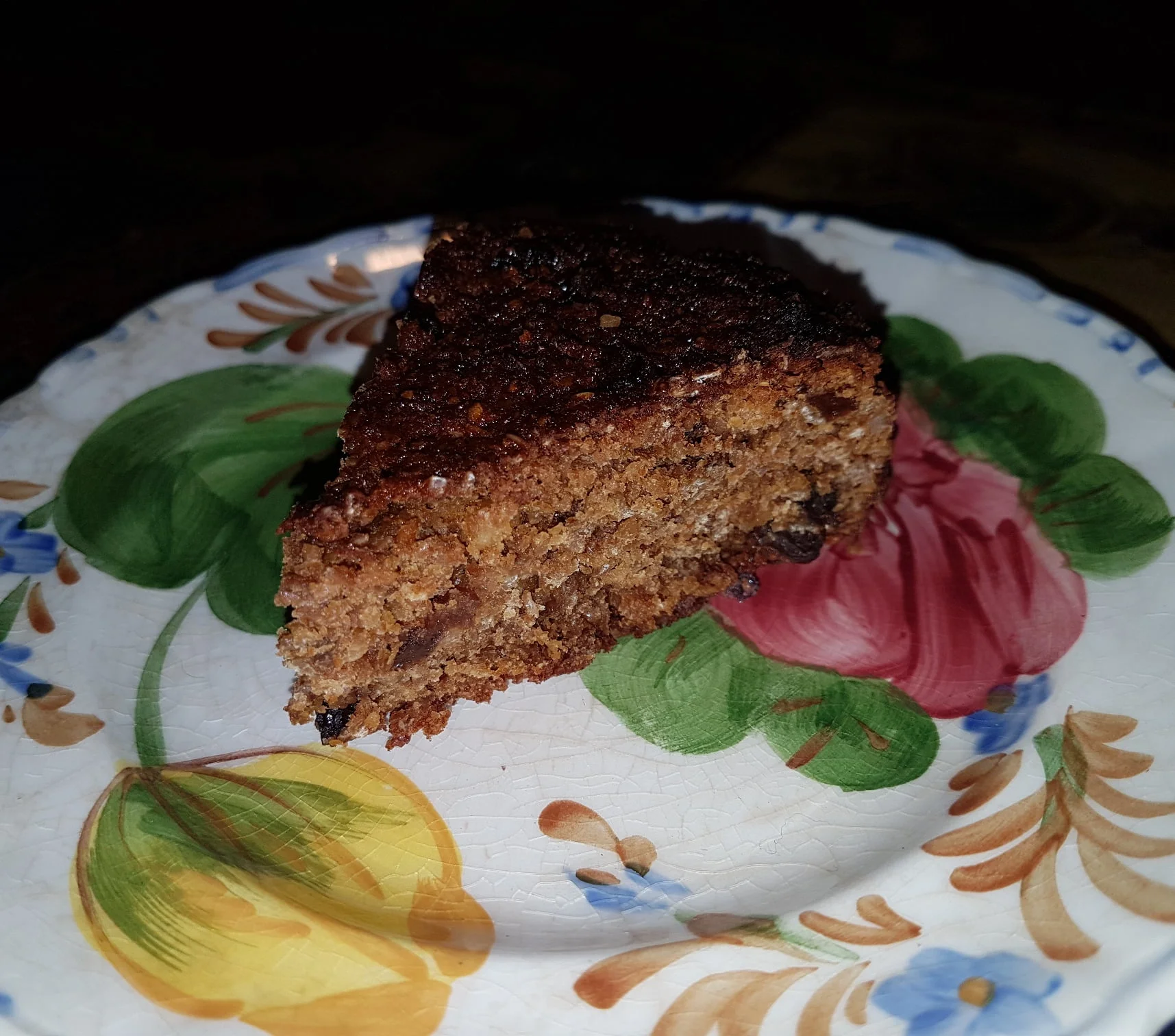 Linseed Cake